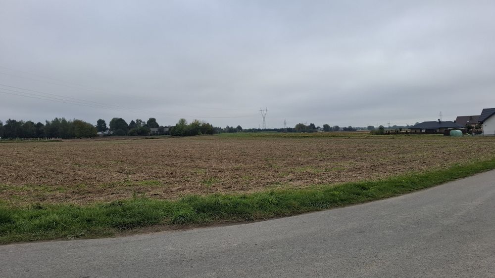 Działka/ działki budowlane Szopinek okazja!