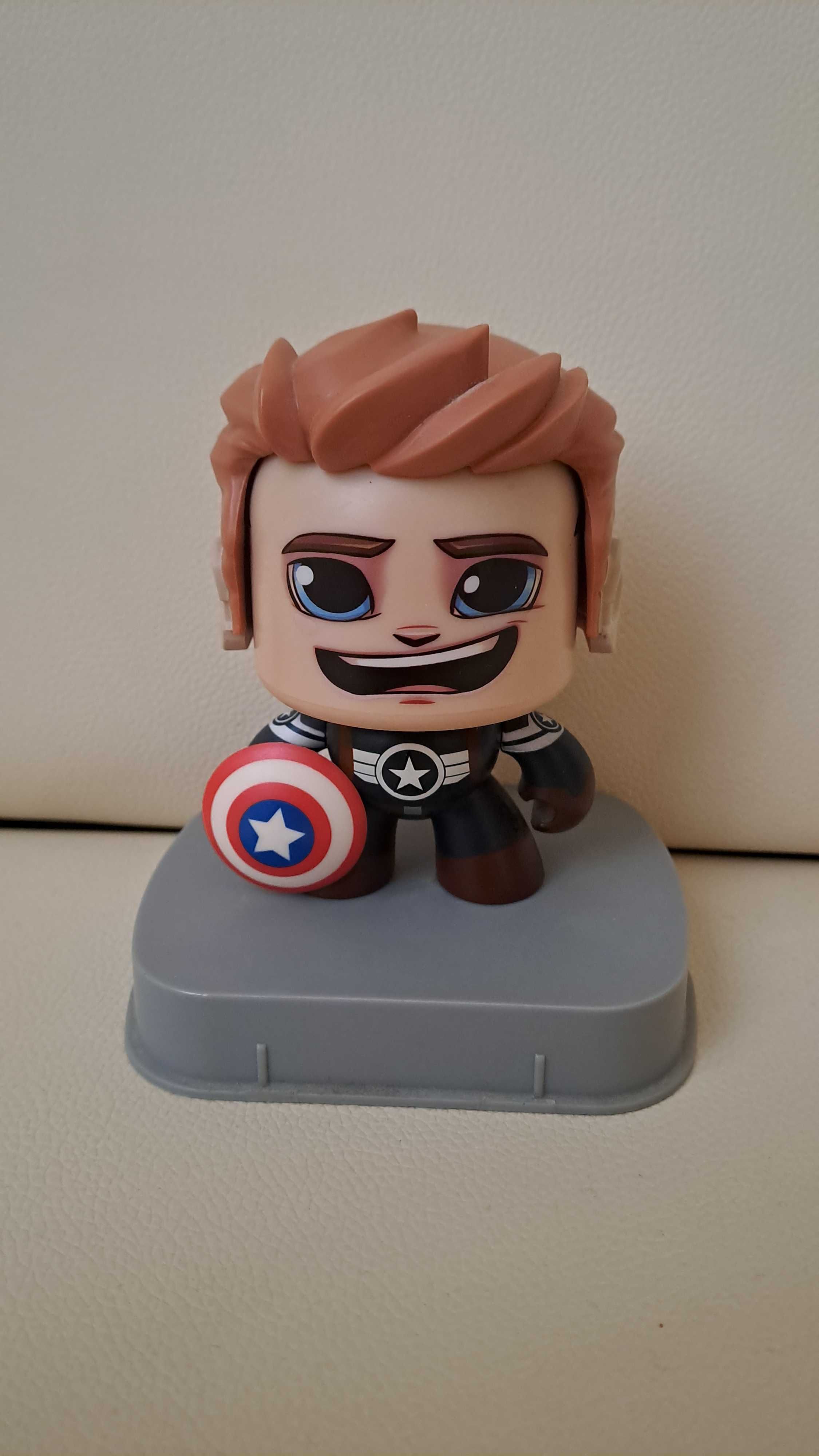 Figurka Marvel Kapitan Ameryka