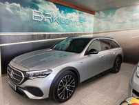 Mercedes-Benz E 300 de 4Matic All-Terrain