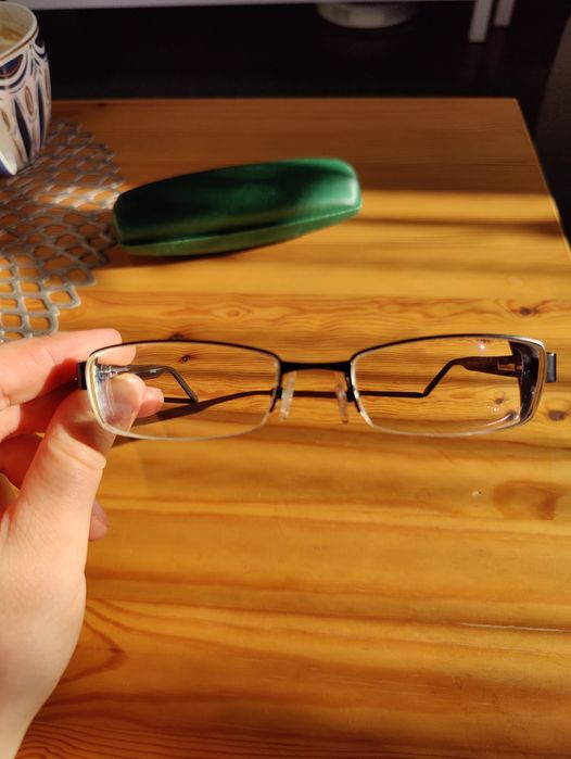 Oprawki okulary korekcyjne