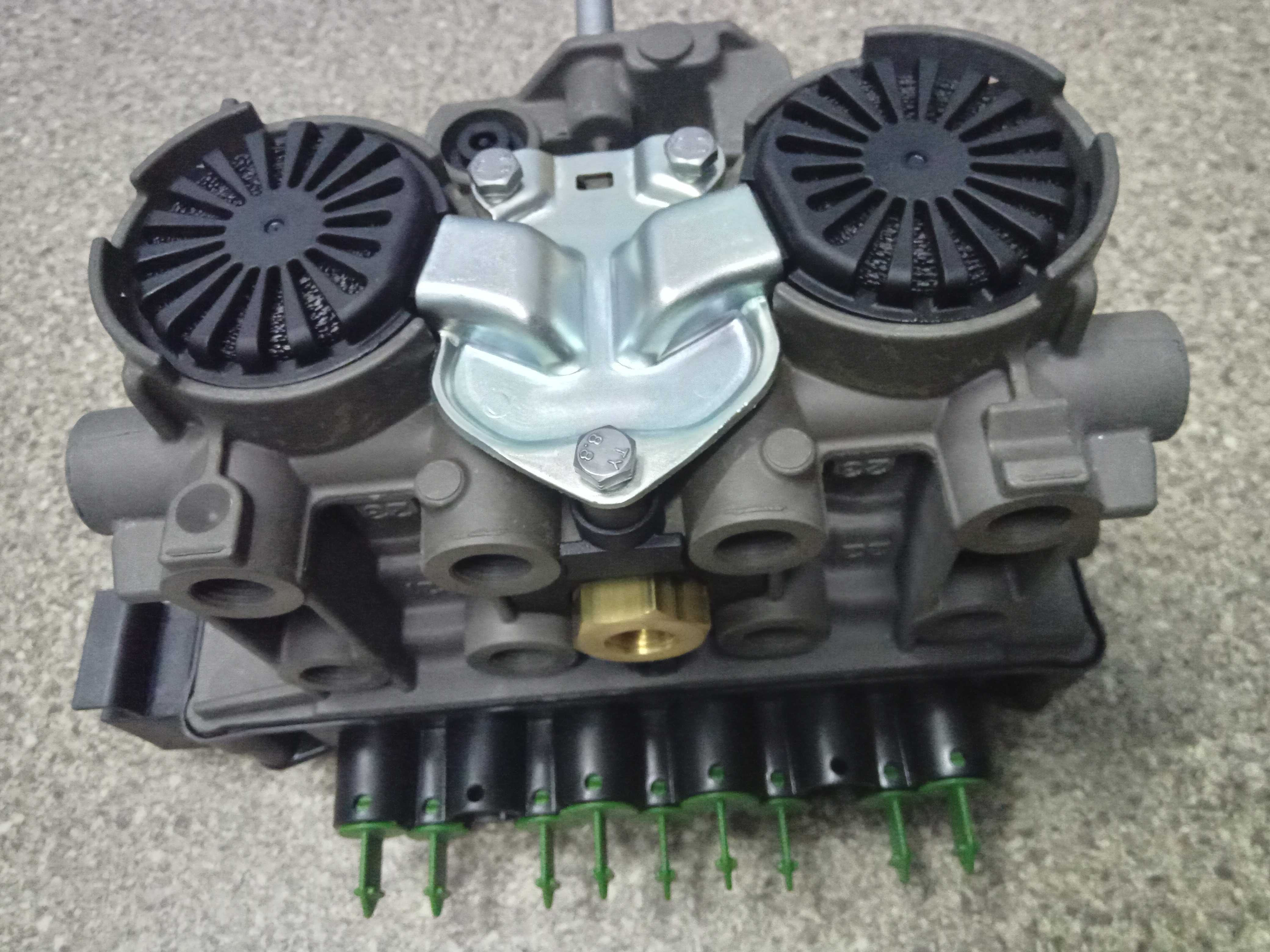 Модулятор EB+ Халдекс 950823008 Haldex 823008001
