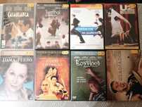 Filmes Clássicos / Grandes Produções - Novas Entradas.