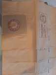 Worki do odkurzacza Zelmer 700