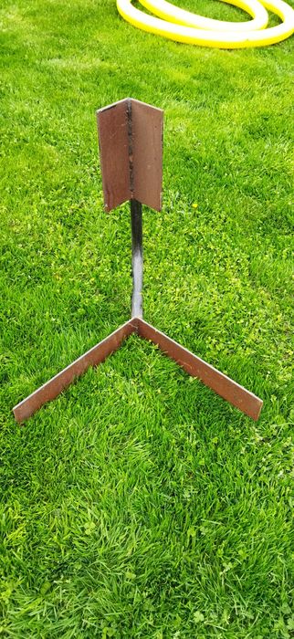 Uchwyty do balustrady, taras, ogrodzenia