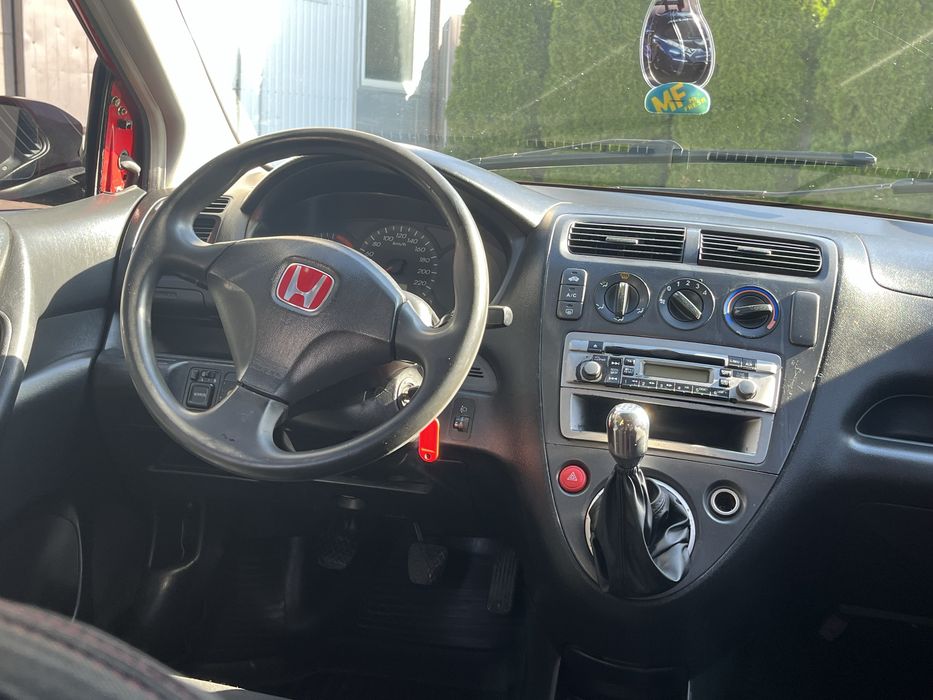 Honda Civic обмін/продаж
