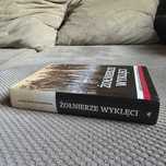 "Żołnierze wyklęci. Niezłomni bohaterowie" Joanna Wieliczka-Szarkowa