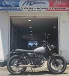 Mutt Sabbath 125