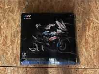 Lego bmw s1000r nowe