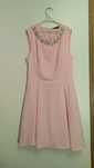 Vestido Curto de cerimónia M
