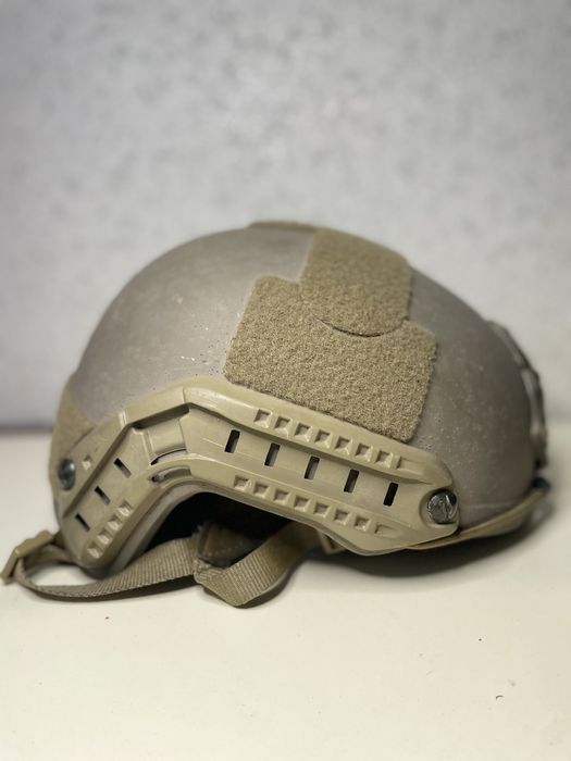 Шолом OPS-CORE fast xp