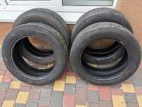 Літні шини Firestone Roadhawk 205/55/16 | резина, літо