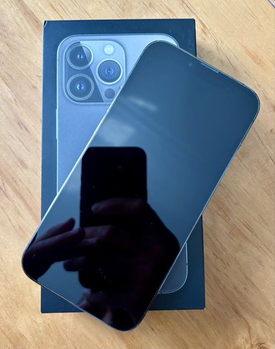 Iphone 13Pro 128gb Graphite