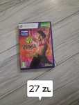 Gra xbox 360 kinect zumba fitness