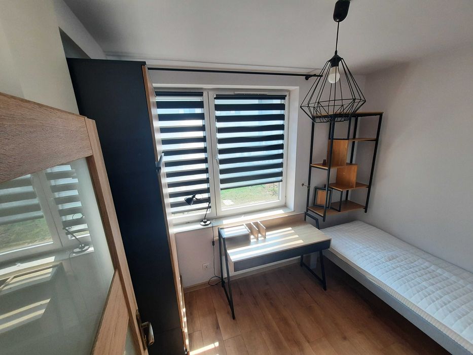 Pokój do wynajęcia  , Piltza, Czerwone Maki