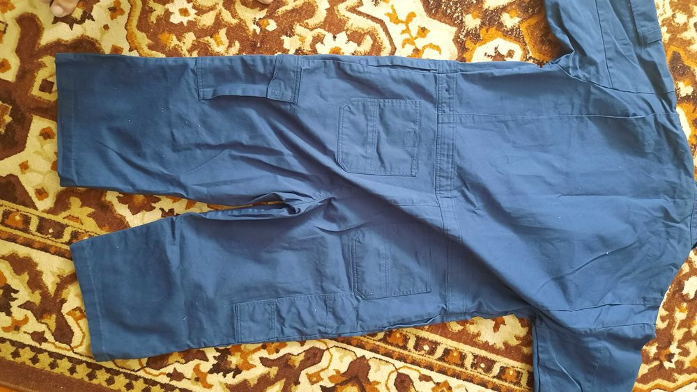 Робочий комбінезон KLM kleding