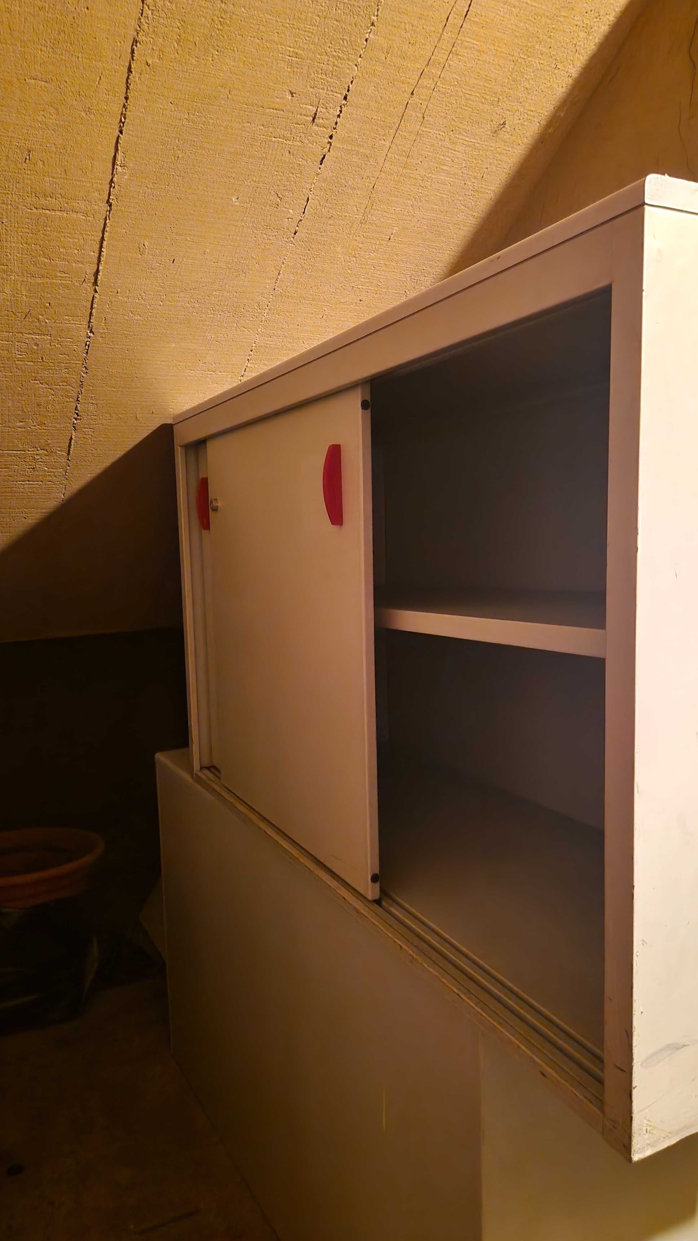 Armários escritório, garagem