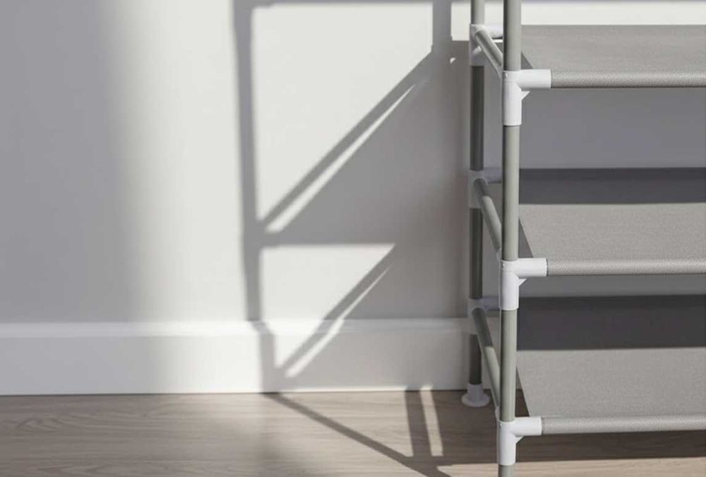 NOWOCZESNA Szafka na buty