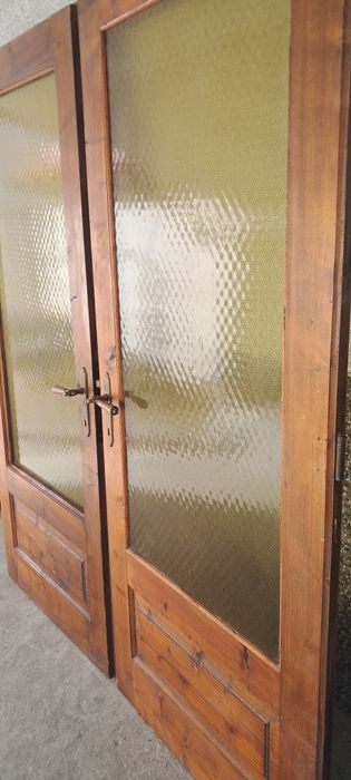 Міжкімнатні двері