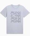 Футболка жіноча  Puma оригінал в асортименті s m l xl