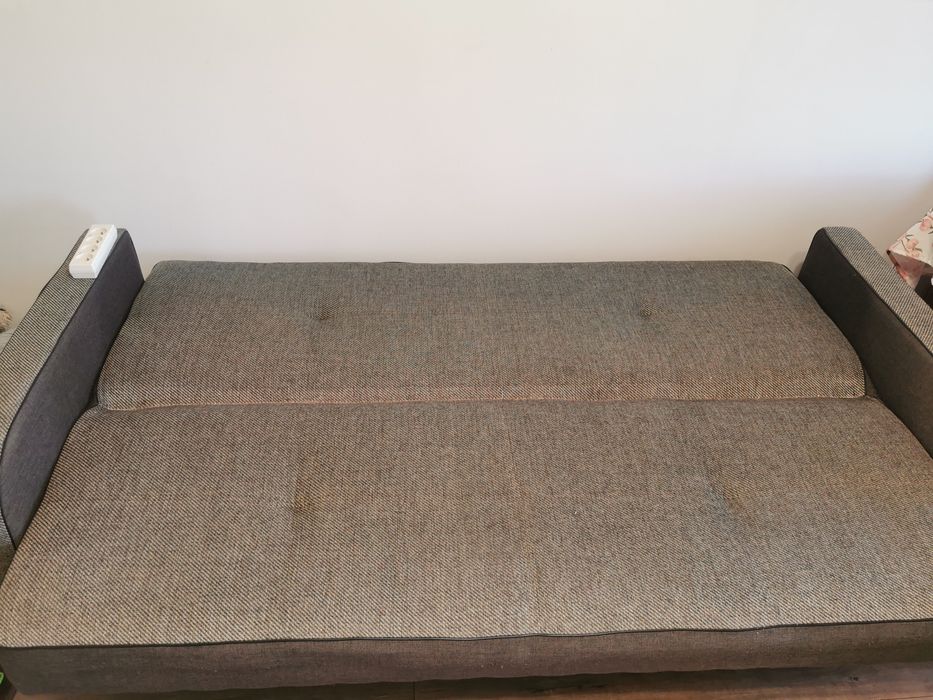 Wersalka/ łóżko z funkcją spania