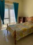Quarto para estudante universitária