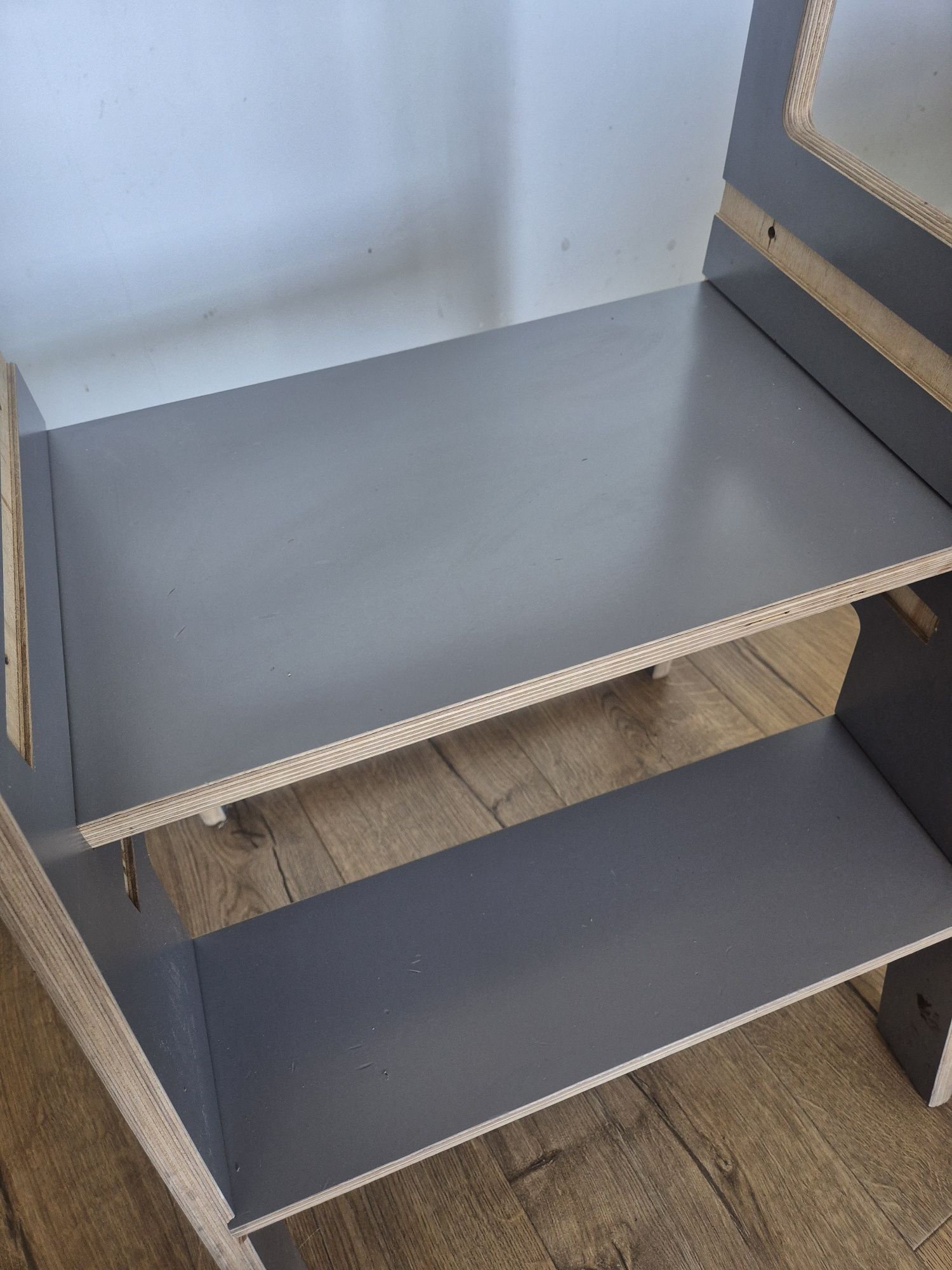 Mecan Wood Kitchen Helper