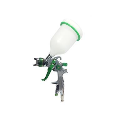 Pistolet lakierniczy do malowania 1.4mm 600ml 1/4"