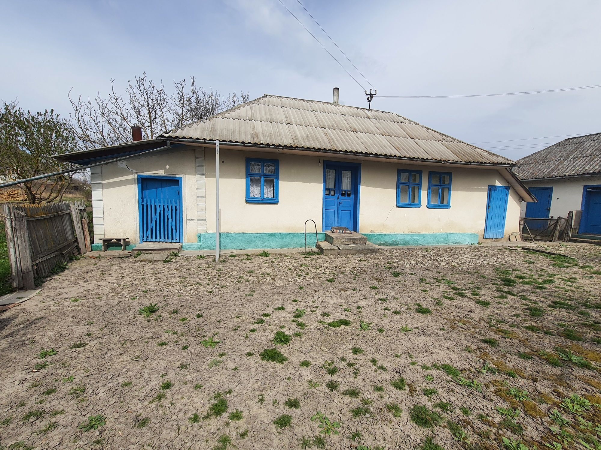 Продається будинок Дача