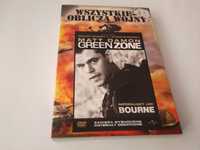 Film DVD Green Zone