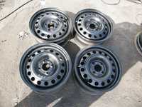 K81 4X100 ET36 R14 NISSAN MICRA K12 CLIO THALIA