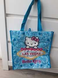 Torebka na zakupy Hello Kitty