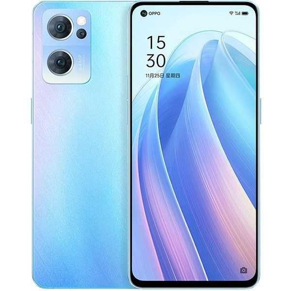 Telefon Oppo Find X5 Lite | CPH2371 | 8/256GB | FV23% | #916c iGen