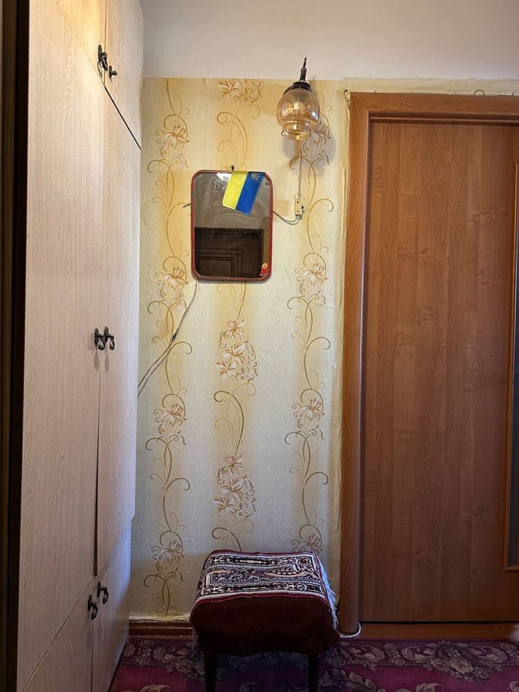 Район Чайки! Продам трикімнатну квартиру!!