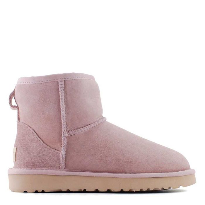 Ugg mini pink 39 размер