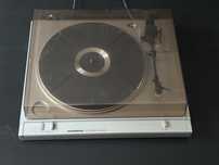 Nordmende RP 1002 gramofon