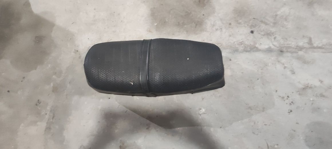 Peças Sachs v5 racing