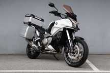 HONDA VFR 1200X Crosstourer, 2012