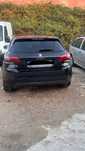 Peugeot 308 1.6 HDI 120cv – 2015 – Preto