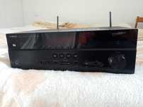 Amplificador Yamaha RX-V485