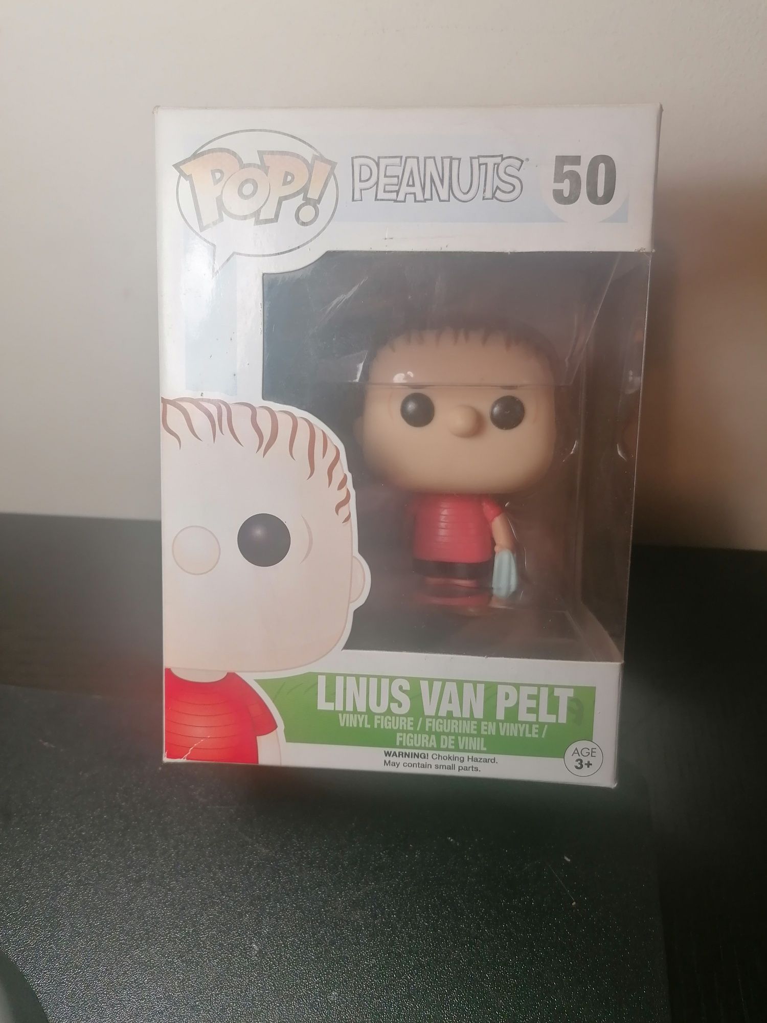 Funko pop - peanuts, looney tunes, 007