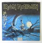 IRON MAIDEN - Fear Of The Dark (LP Duplo)
