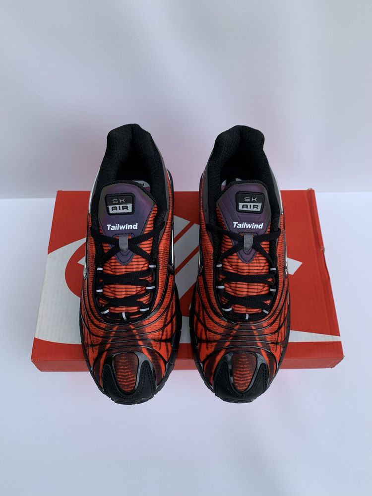Літні чоловічі кросівки Nike Air Max Skepta Tailwind | Nike Skepta