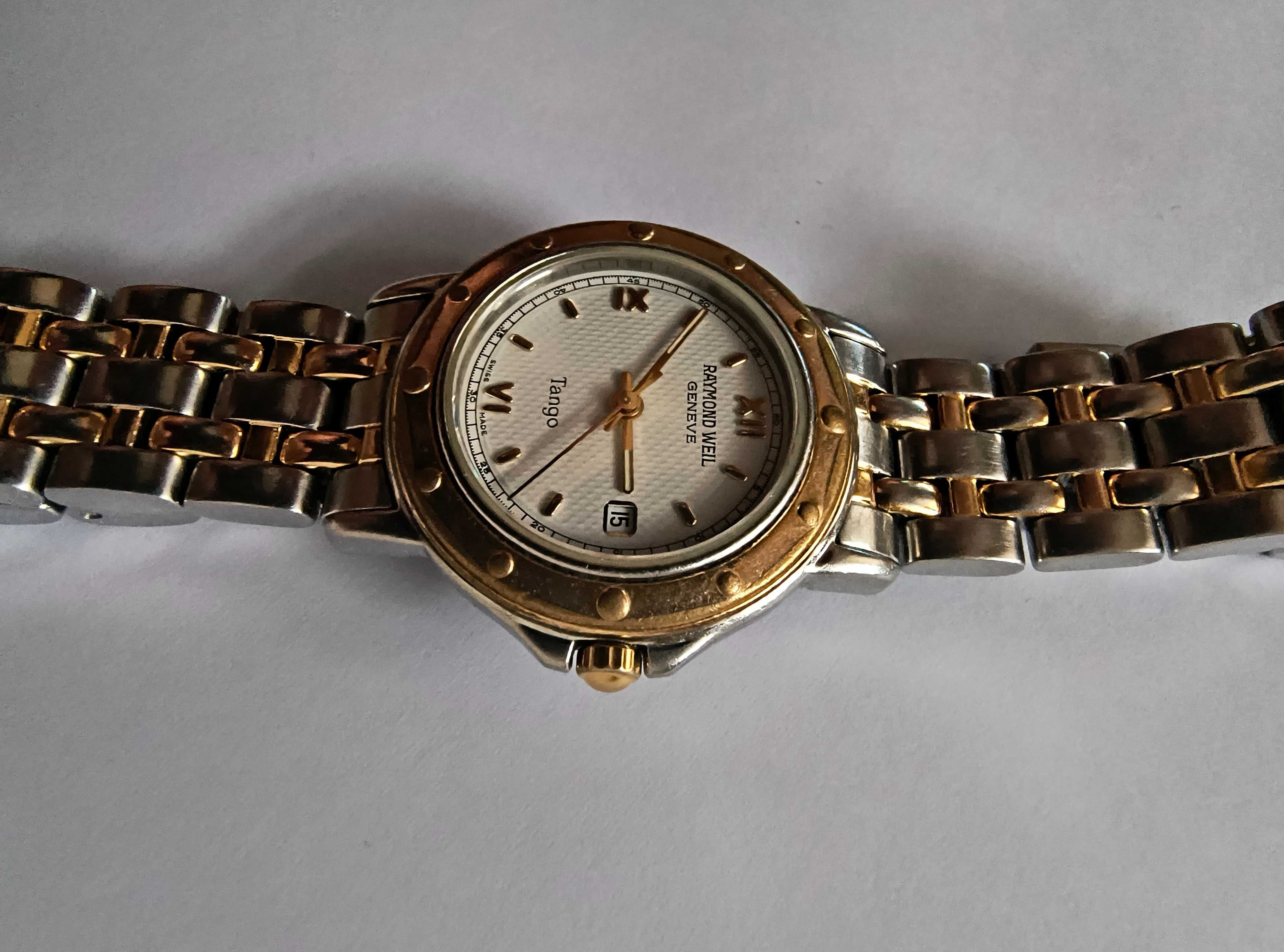 Raymond Weil zegarek damski