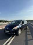 Peugeot  5008    Panorama