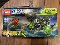 Lego Nexo Knights 72003