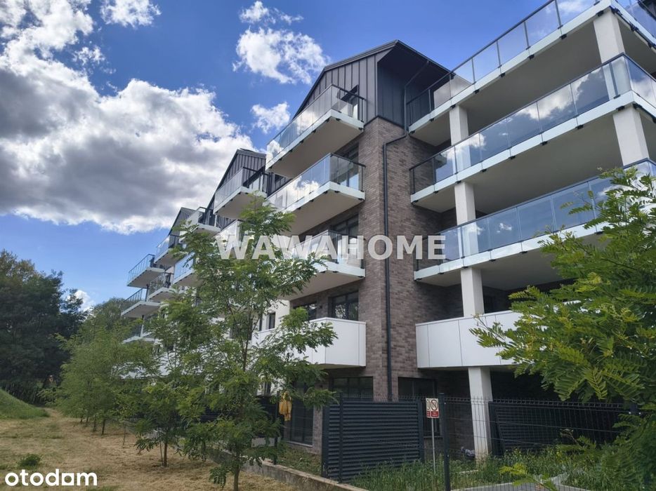 Apartament 90m2 + 18m2 balkonów
