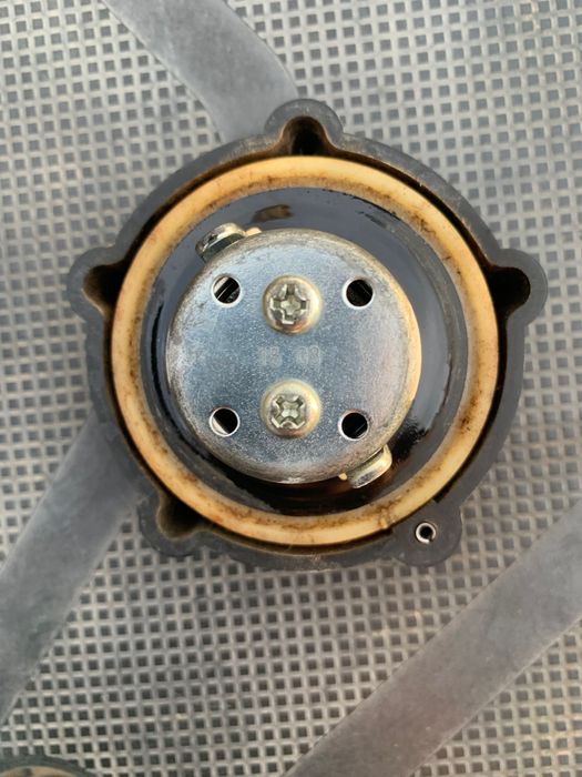 Yamaha gear 4t 49 кубів