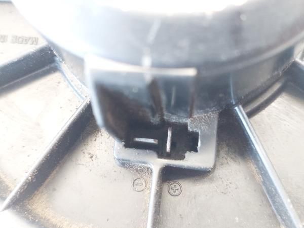 Motor da chauffage / sofagem TOYOTA Yaris (_P1_)