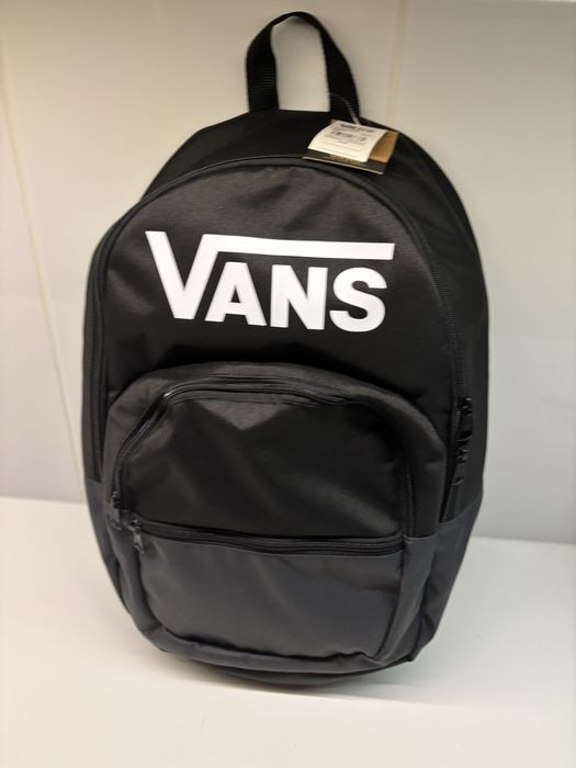 Plecak Vans new casual 26l