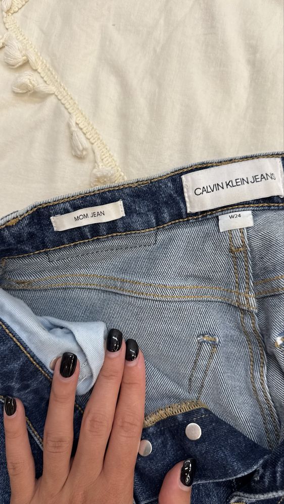 Odziez uzywana hurt massimo zara mango calvin